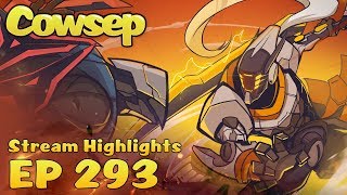 [293] NO ONE CAN RESIST THIS MEDITATE BAIT - CERTIFIED MASTER YI GOD - Cowsep