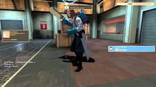 Team Fortress 2 - Dueling Mini-Game screenshot 5