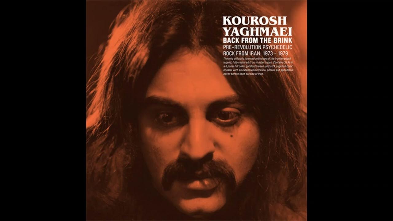 Kourosh Yaghmaei -Havar Havar Kourosh Yaghmaei -Havar Havar