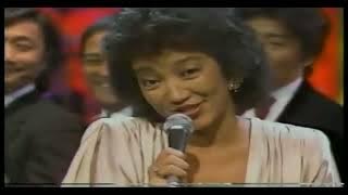 中尾ミエ 　可愛いベイビー