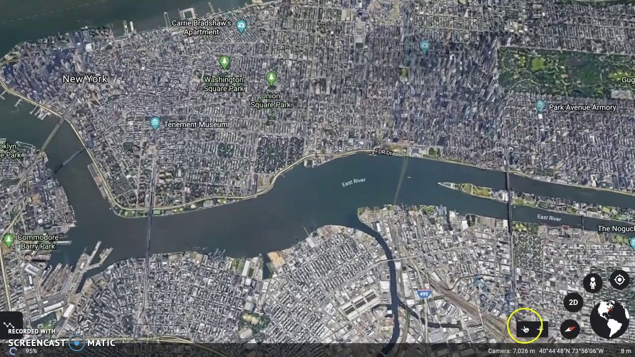 Urban Geography Part 1 YouTube