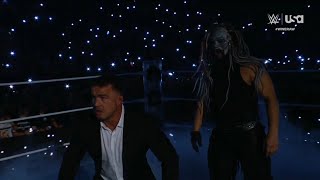 Download Lagu Uncle Howdy attacks Chad Gable - WWE RAW 7/22/2024 MP3