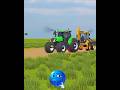 New Holland5630 VS JCB laga 🗿 Mafia ⚠️‼️#harsh_rajput4u #entertainment 🚜