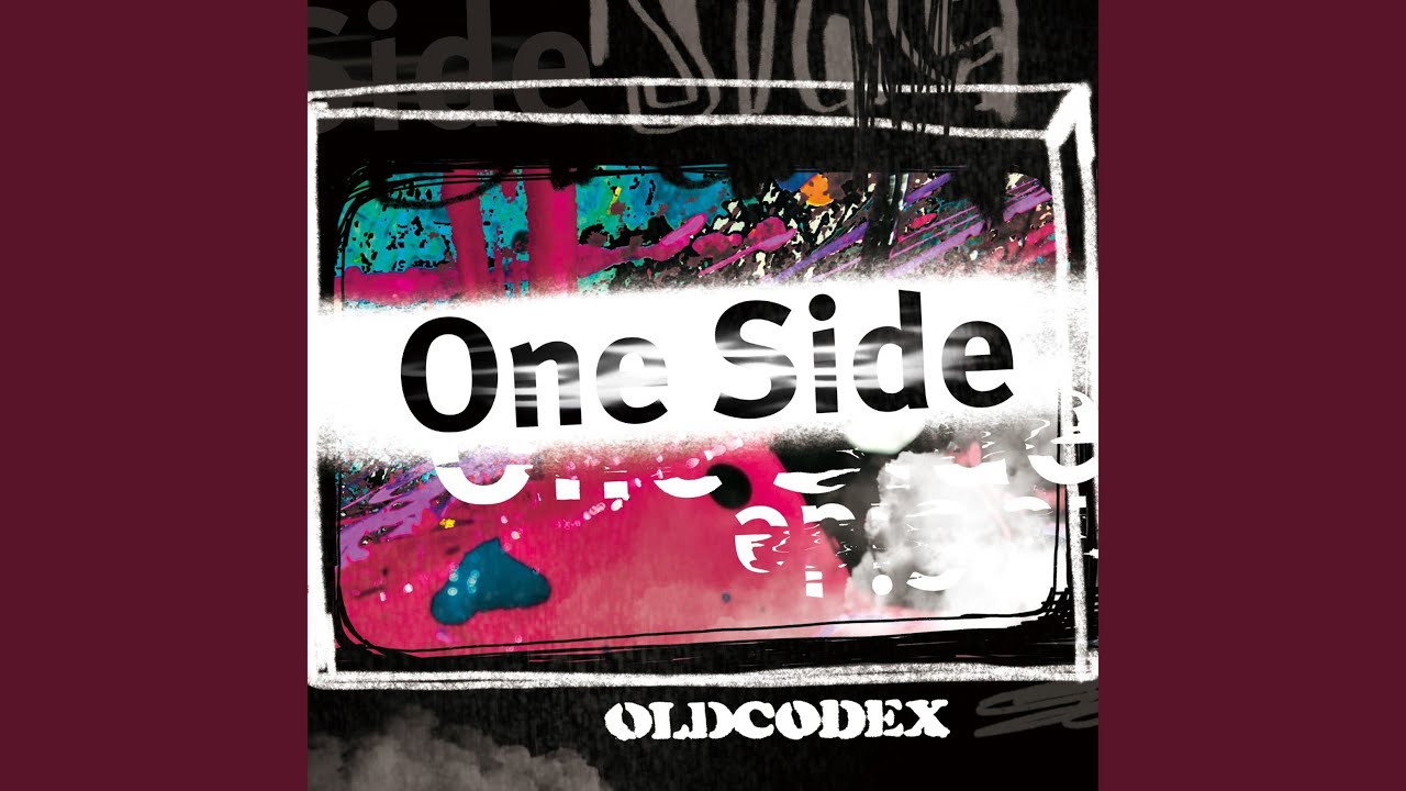One Side auf YouTube ansehen One Side auf YouTube ansehen