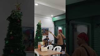 Salam Rindu Atau Jingle Teh Murni Bantu Jawab tipex xfindonesia tipexband xfriends xangels