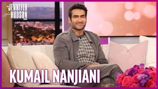 Kumail Nanjiani Wants to Reclaim the City Where He Fell in Love With His Wife