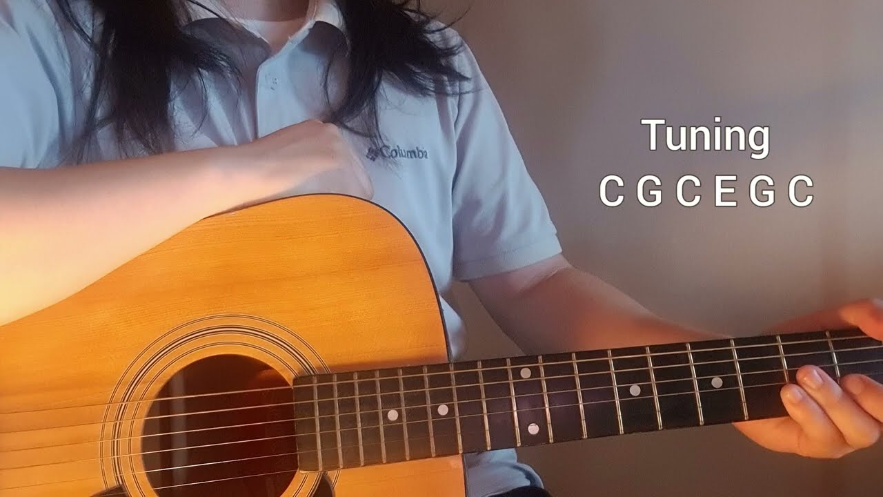 Elliott Smith - Speed Trials (Tab Tutorial)