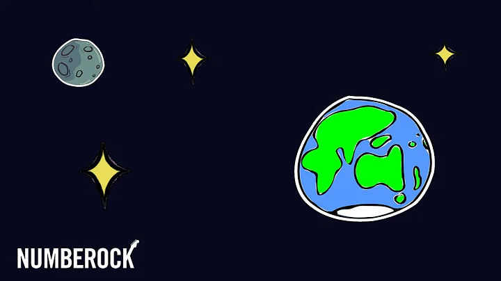 Earth Day Rap | Reduce, Reuse, Recycle | Educational Song