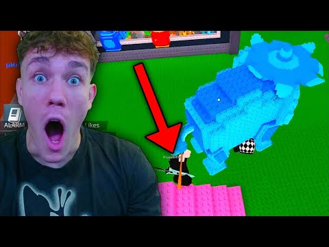 Zuschauer PVP!😎 STRAWBERRY ELEPHANT!🥵