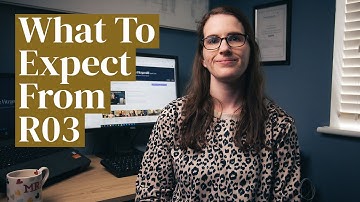 What to Expect from the R03 Exam | How to Become an IFA