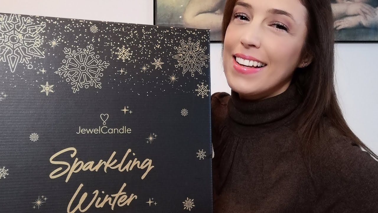 Sitemapcdatahttpsshopinf Inetcomcalendrier De L Avent Jewelcandle 2022