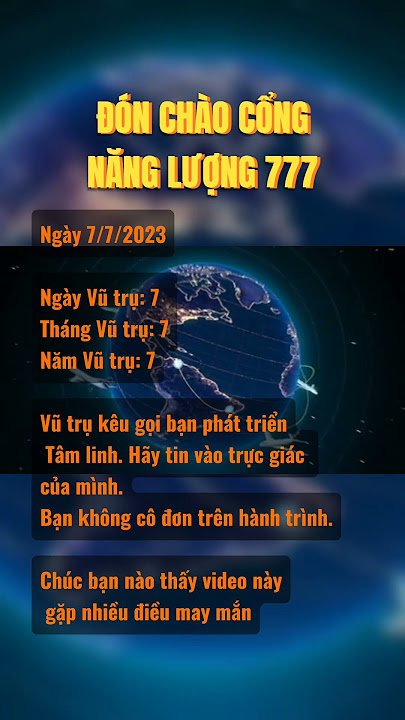 6. Kết luận về cổng năng lượng 777