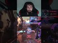 Dlaczego gram Zarią? Part 1 #gaming #overwatch2 #zarya #proplayer