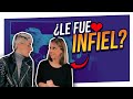 LE CANTÉ A UNA FAN PARA RECUPERAR SU RELACIÓN *SALE MAL* | Pao y Maca