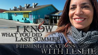 I know What You Did Last Summer Filming Locations