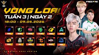 [VN] TUẦN 3 - NGÀY 2 |  2 tấm vé vàng tiếp theo sẽ thuộc ...