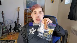 420 GIVEAWAY WINNER!