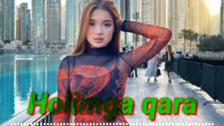 Xamdam Sobirov- Holimga qara (New_remix_wersion)(#2022)