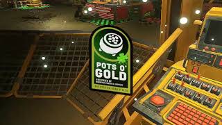 PSA: Pots O' Gold