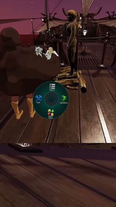 Lola need a WHAT?!  #lolathon #vrchat #funnymemes