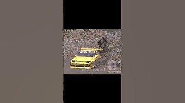 Haraguchi RX7 crash edit 💛