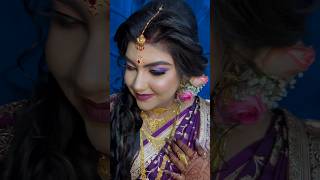 Reception Makeover #shorts #shortvideo  #short #makeup #makeuplook