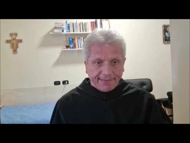 Santità  Tra ribellione ed incontro