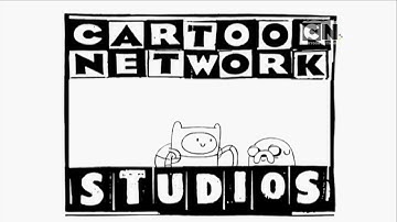Frederator Studios / Cartoon Network Studios / Cartoon Network (2010)