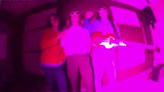 The Bures Band - Caravan Land