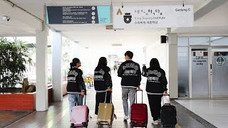 Proyek Foundation 2024: Peningkatan Jaringan KSI di Indonesia | '24년 특성화 사업: 인도네시아 내 세종학당 네트워크 구축 사업