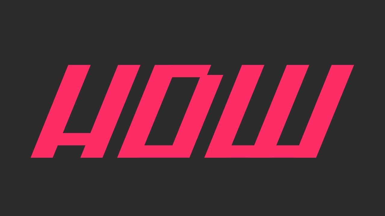 ABOUT HDW - YouTube