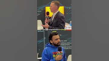 What does Data Fabric mean for the enterprises? #data #ai