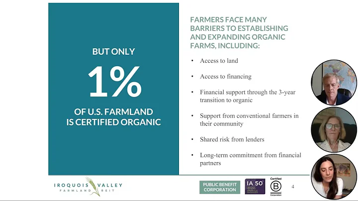 "Healthy Soil, Healthy People" with Donna Holmes, ...