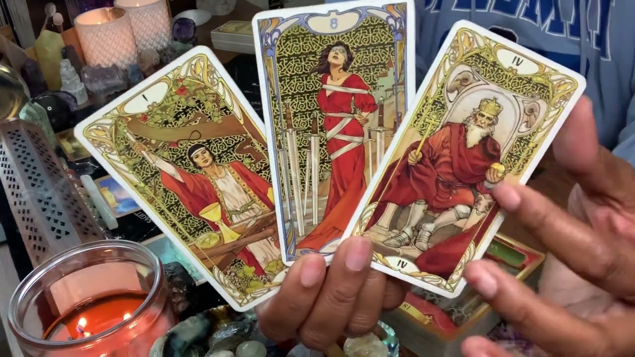 PISCES ♓️Your Spirit Guides Are Sending Reassurance That You’ve Repaid Past Life Karmic Debt Organic