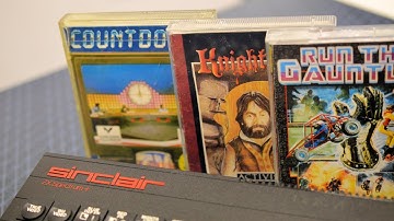 When TV Shows Become Games | Nostalgia Nerd