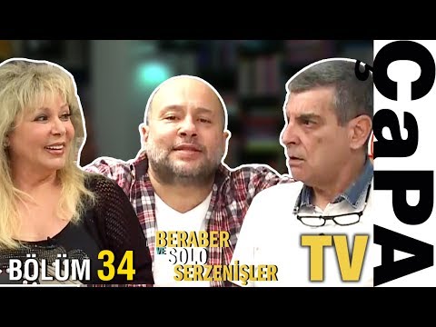 Beraber ve Solo Serzenişler ✖️ Yasemin Kutsi-  Bölüm 34