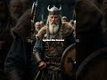 Gorm the Old | The Founder of the Most Powerful Viking Dynasty #historyprofiles #vikings #short