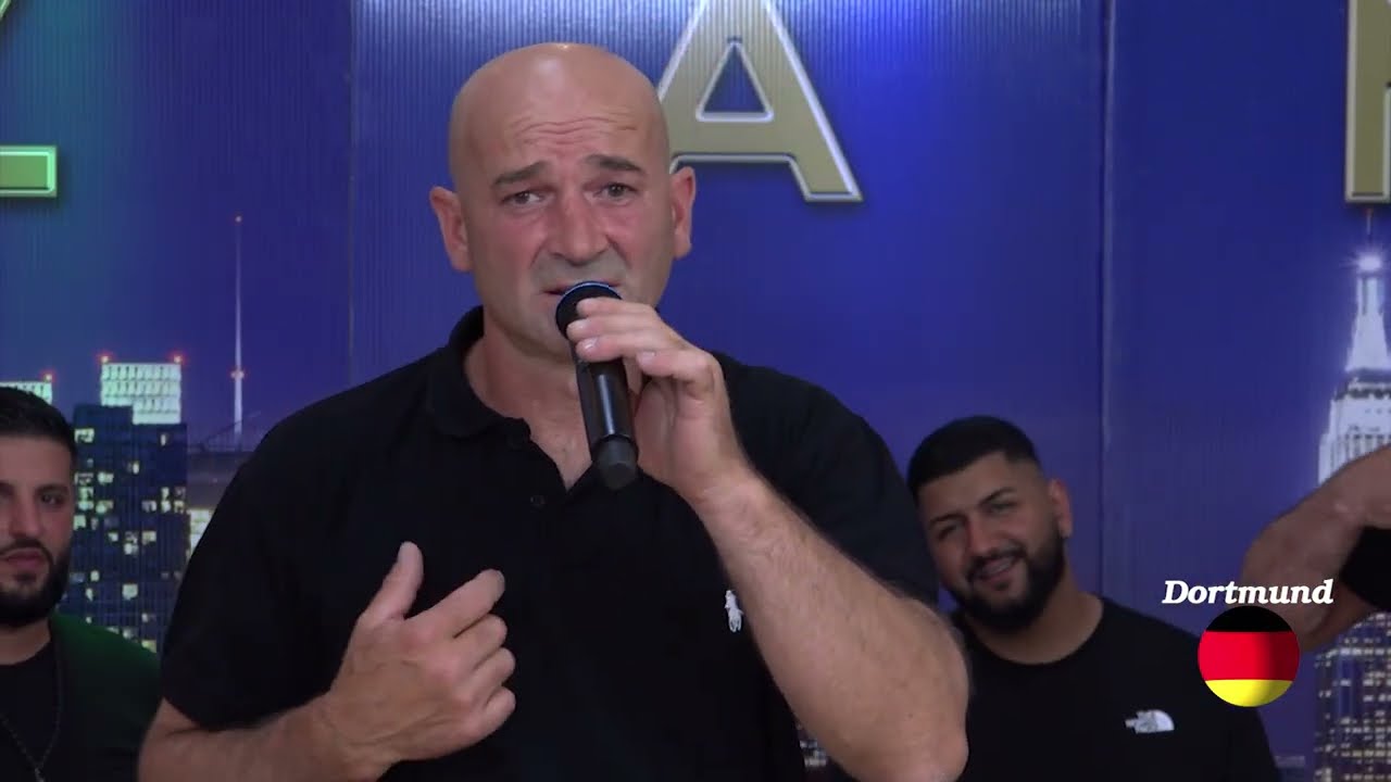 Migec - Zar ja - Sezam produkcija (TV Sezam 2023)