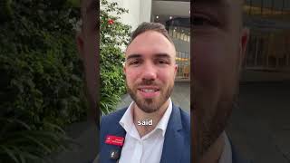 Top Takeaway from AREC - Australian Real Estate conference 2026 arecconference #sales