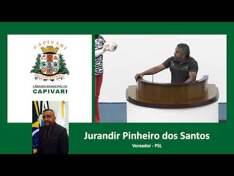 Jurandir Pinheiro dos Santos - 20/03/2017 - YouTube
