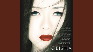 The Chairman's Waltz (From "Memoirs of a Geisha" Soundtrack)