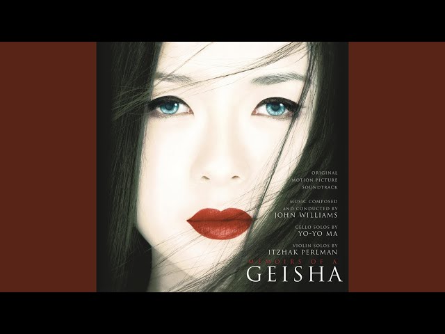 The Chairman's Waltz (From "Memoirs of a Geisha" Soundtrack)