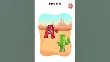 Dop 2 (Delete One Part) Level-31 Save Him #shorts ​#viralvideo ​⁠@Yassigaming0.7