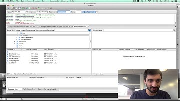 Cloud | Debugging common FTP errors