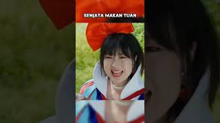 Senjata Makan Tuan  World Movie  ytshort filmpendek reviewfilm