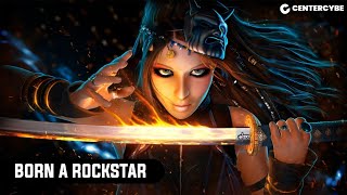 Neffex - Born A Rockstar Lyrics