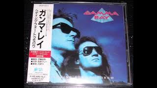 G͟a͟mma͟ ͟R͟ay͟ ͟H͟e͟ad͟i͟n͟g͟ ͟F͟o͟r͟ ͟T͟o͟m͟o͟rro͟w͟