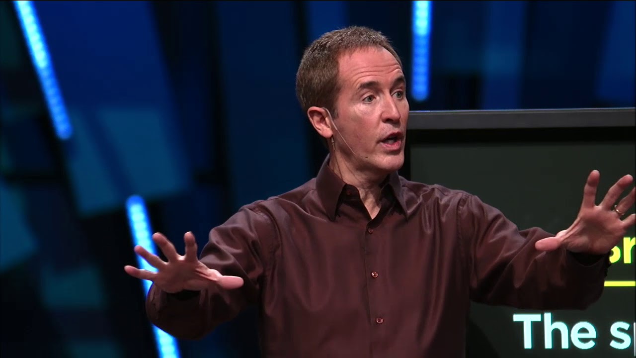 Breathing Room Part 1 Andy Stanley