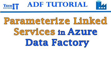 Parameterize Linked Services in Azure Data Factory - Loop Through Multiple Databases in ADF Pipeline