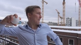 Hamburg Drupal 8 Code Sprint: A beginner's perspective